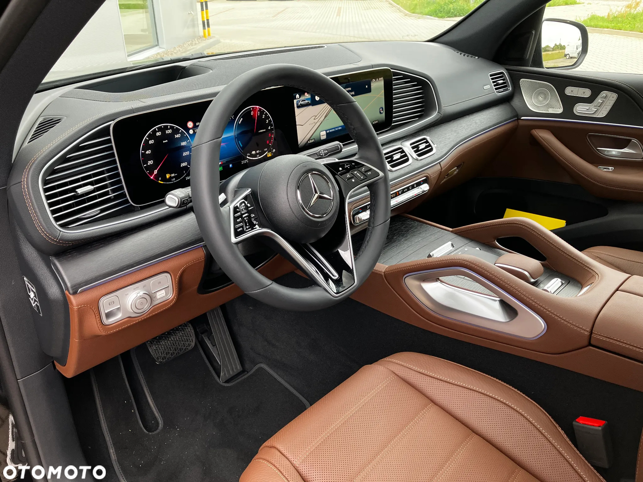 Mercedes-Benz GLE 350 de 4-Matic - 4