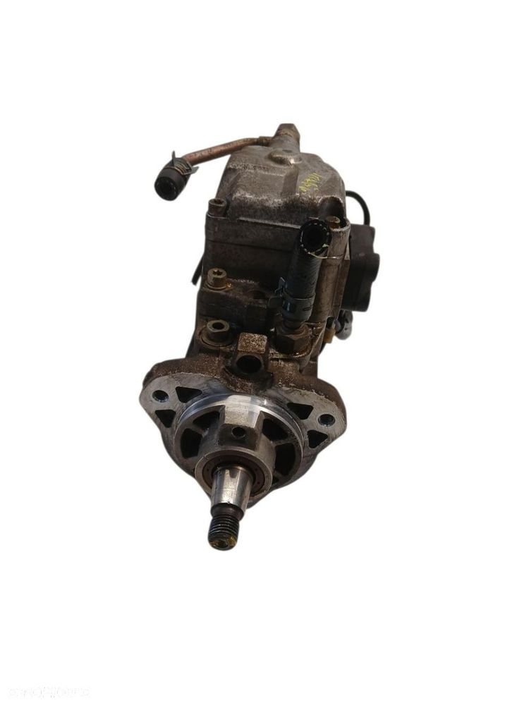 POMPA WTRYSKOWA VW GOLF IV 1.9 TDI 038130107D 0460404977 ALH - 3