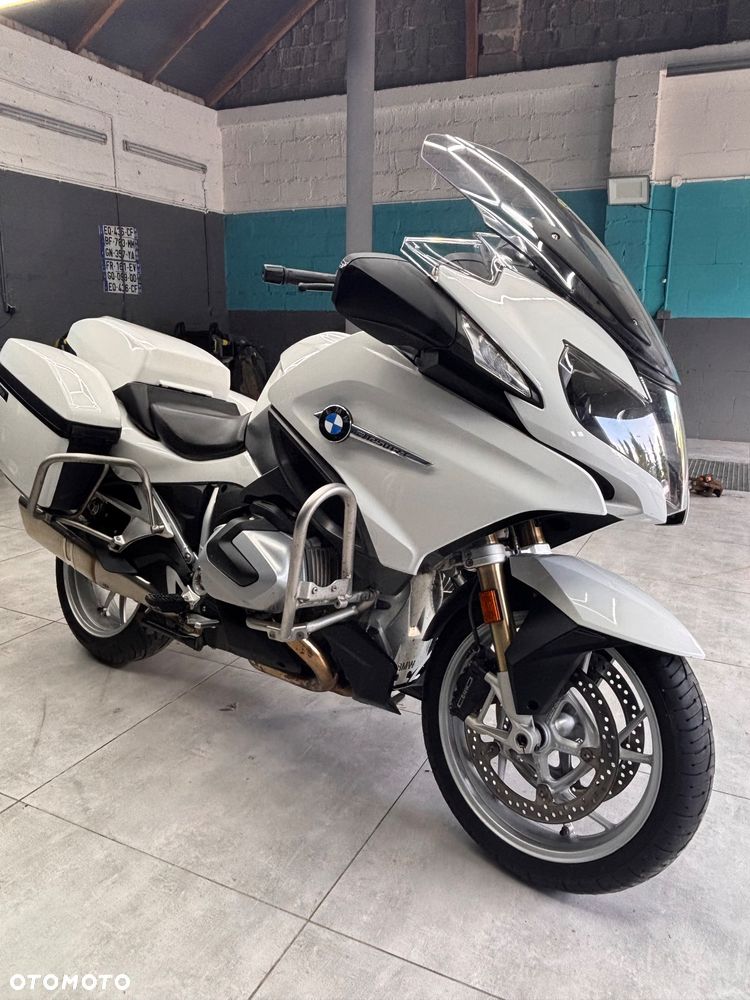 BMW RT - 2