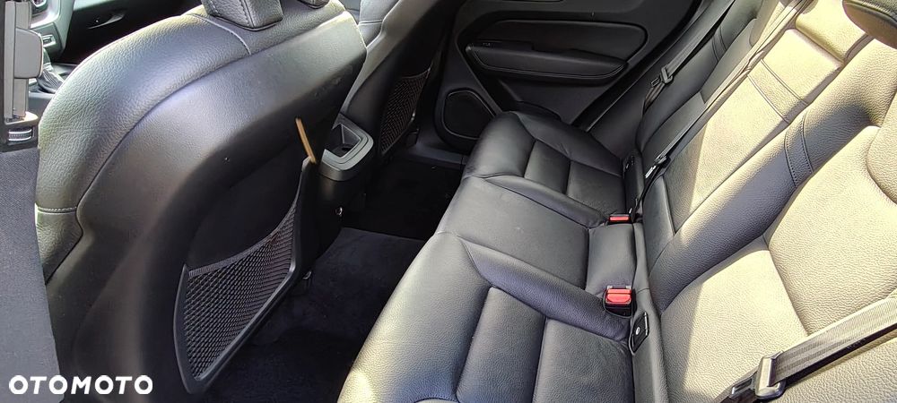Volvo XC 60 - 9