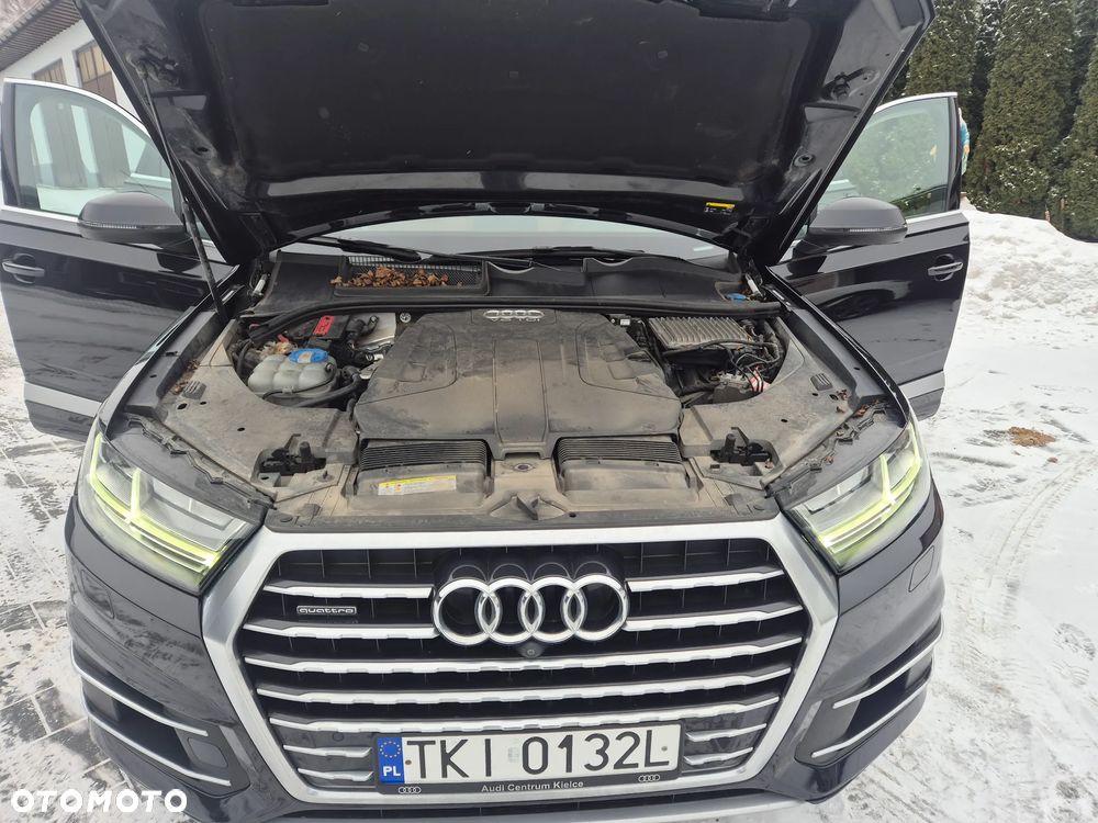 Audi Q7 - 23