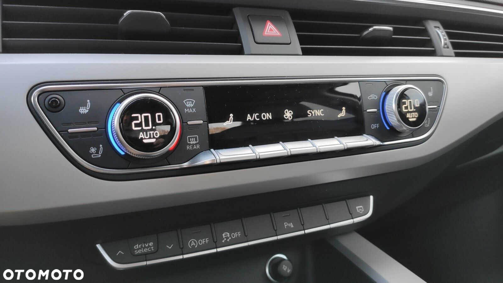 Audi A4 - 32
