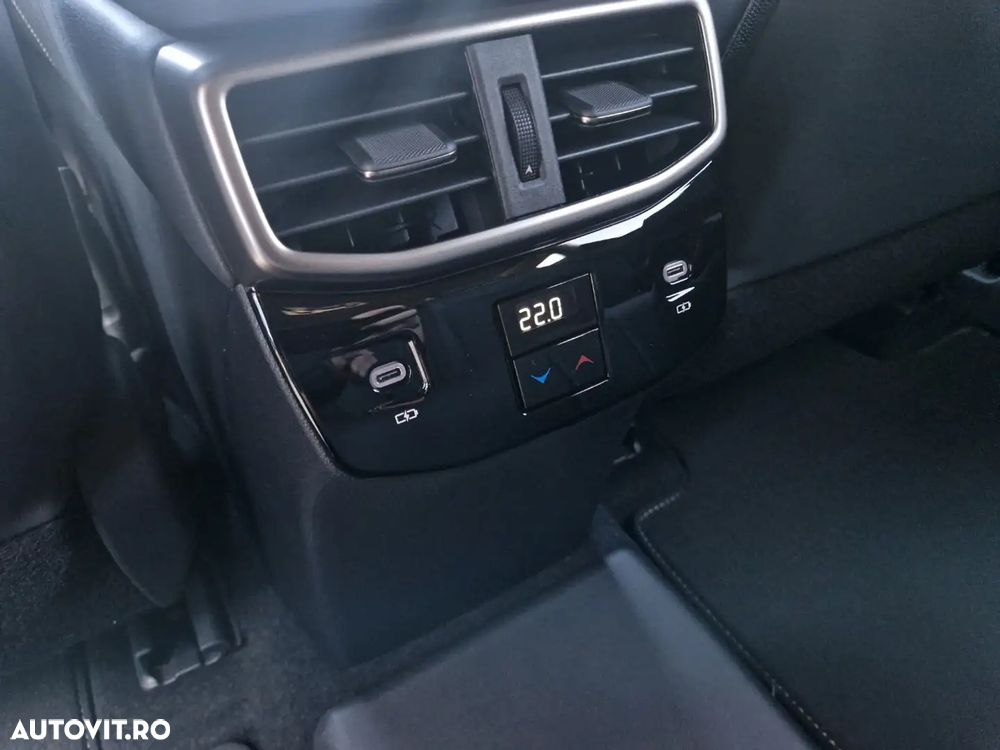 Lexus Seria RX 350h (hybrid) Executive - 14