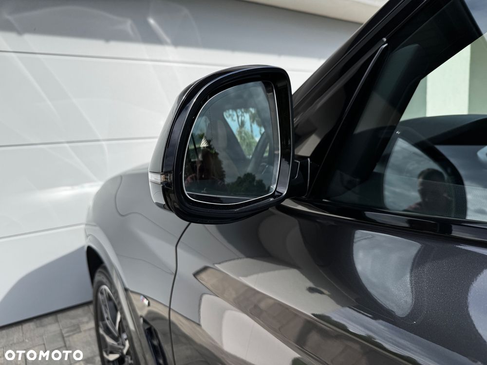 BMW X3 xDrive30i mHEV M Sport sport - 39