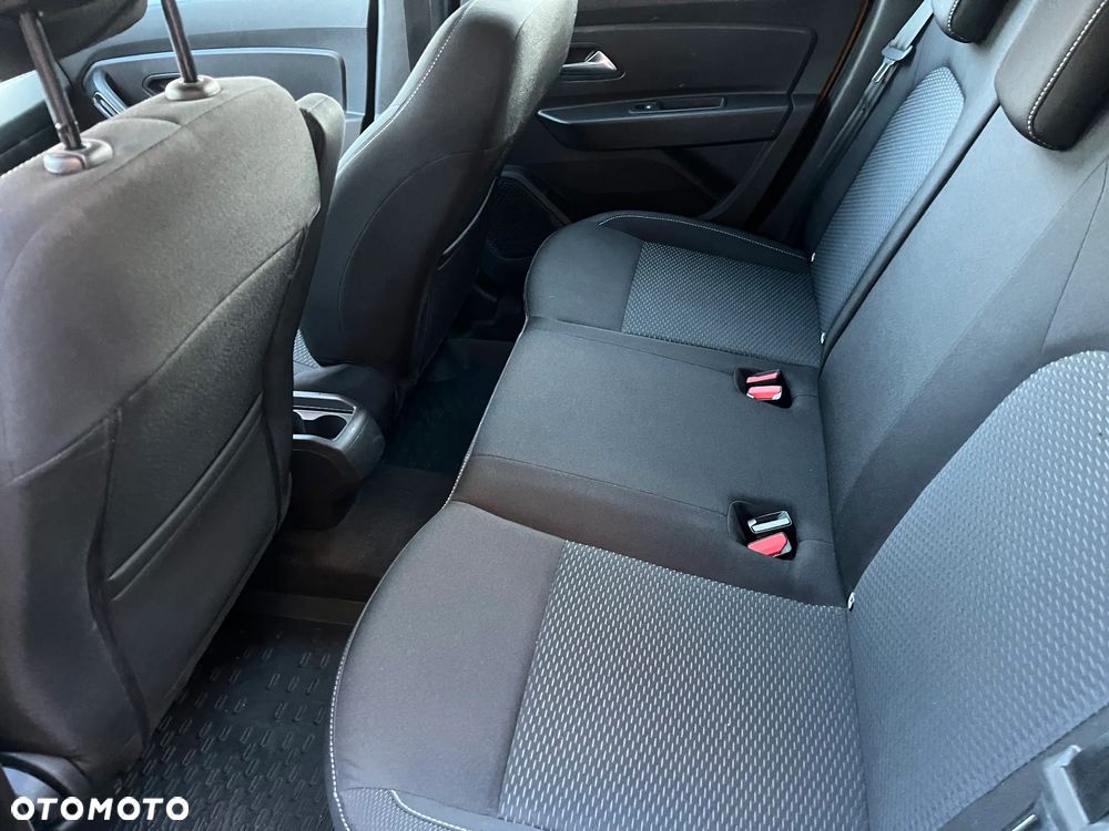 Dacia Duster 1.0 TCe Essential - 7