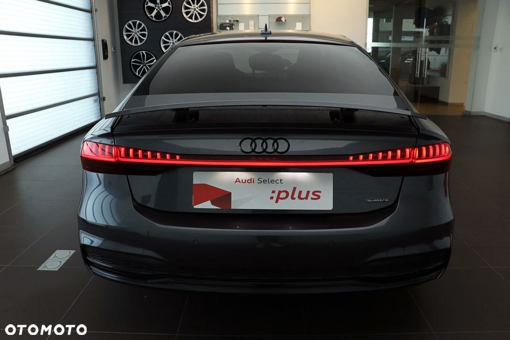 Audi A7 Sportback - 6