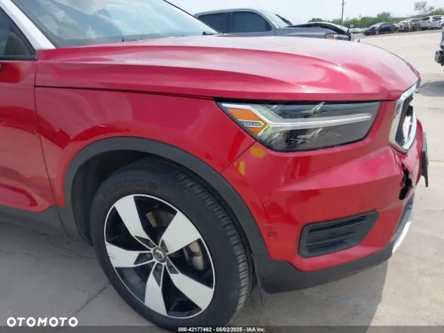 Volvo XC 40 T5 AWD R-Design - 13