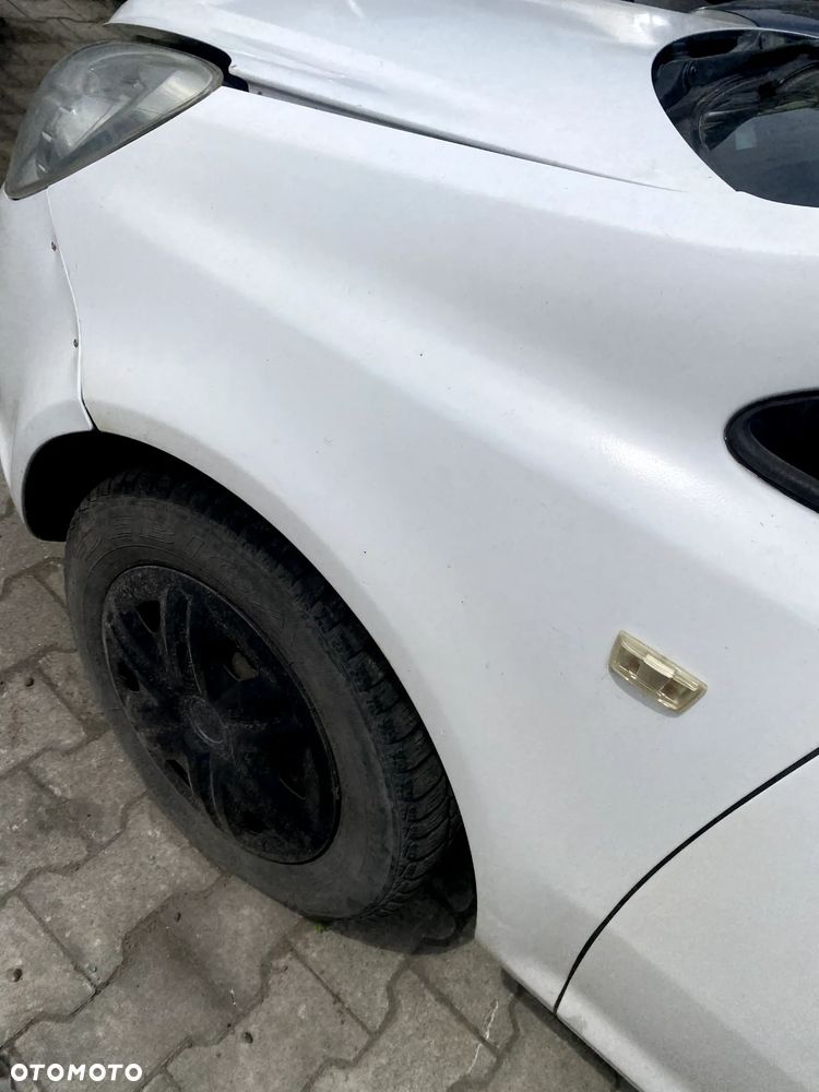OPEL CORSA D HATCHBACK 3D – CZĘŚCI - 11