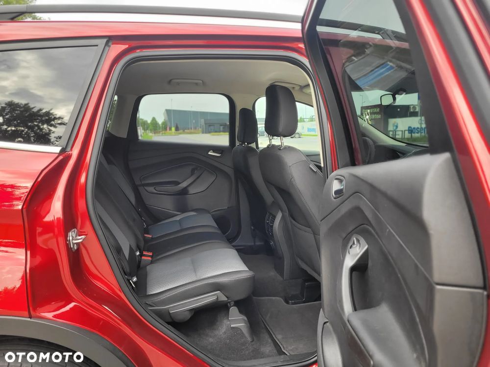 Ford Kuga 1.5 EcoBoost AWD Edition ASS - 12