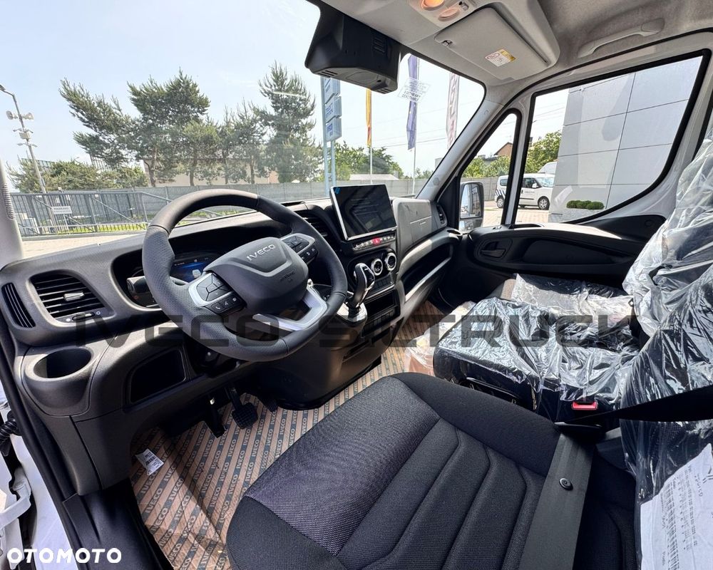 Iveco Daily Furgon 35S18HA8 V L4H2 16m3 - 10
