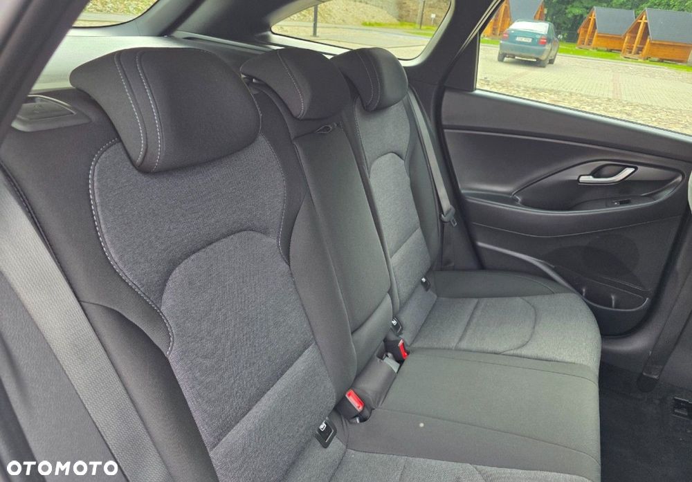 Hyundai i30 - 27