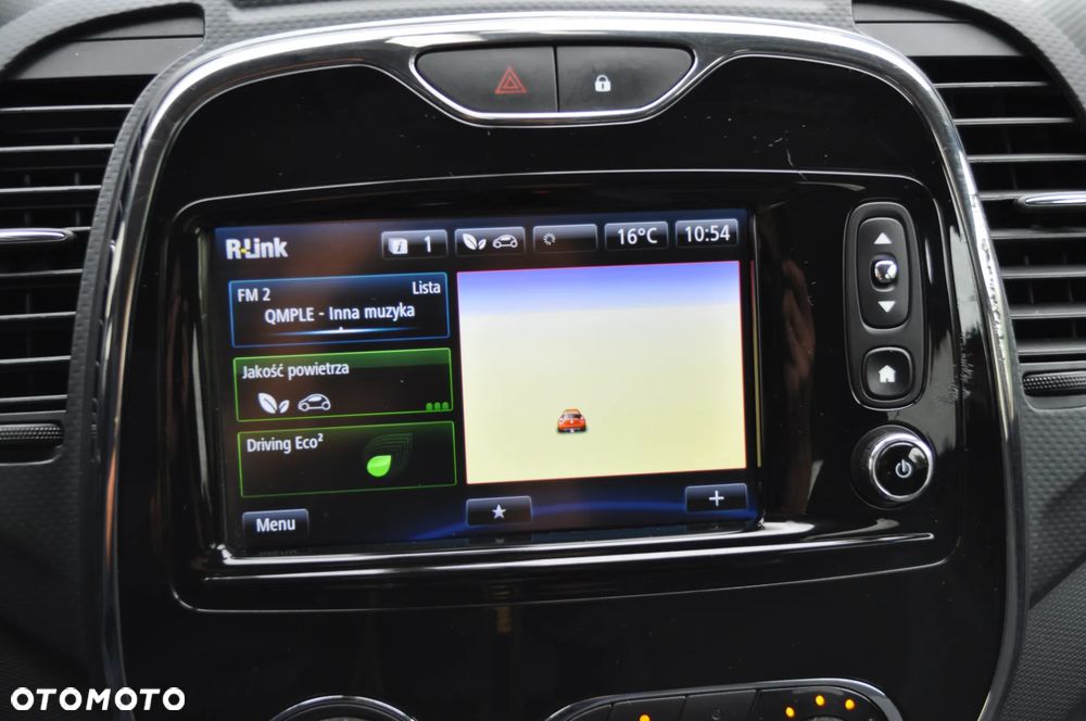 Renault Captur (ENERGY) TCe 90 INTENS - 28