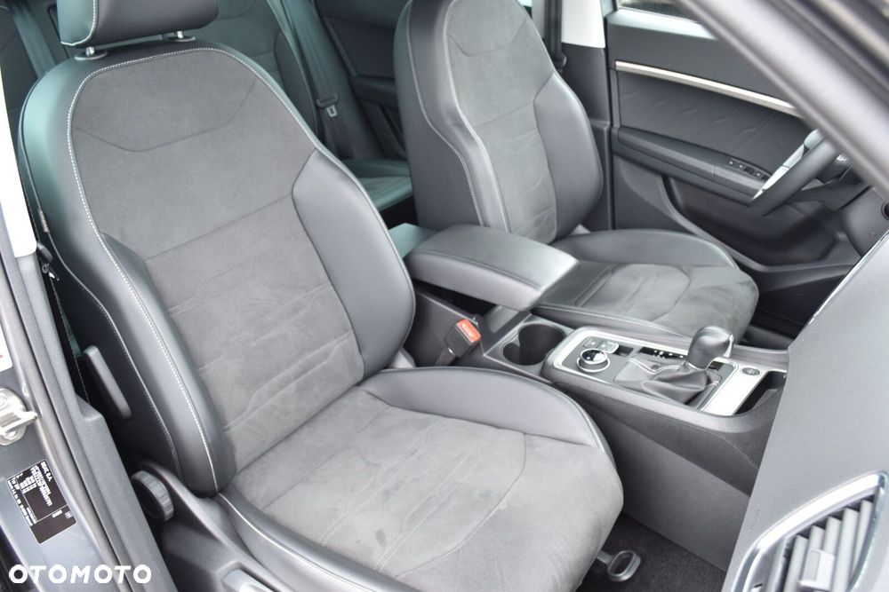 Seat Ateca 1.5 TSI Xperience S&S DSG - 37