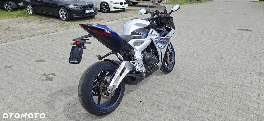 Zontes 703 RR - 3