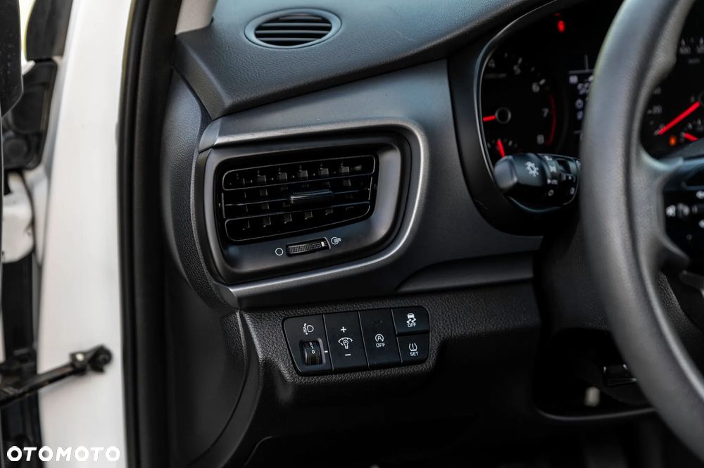 Kia Stonic 1.2 Vision - 28