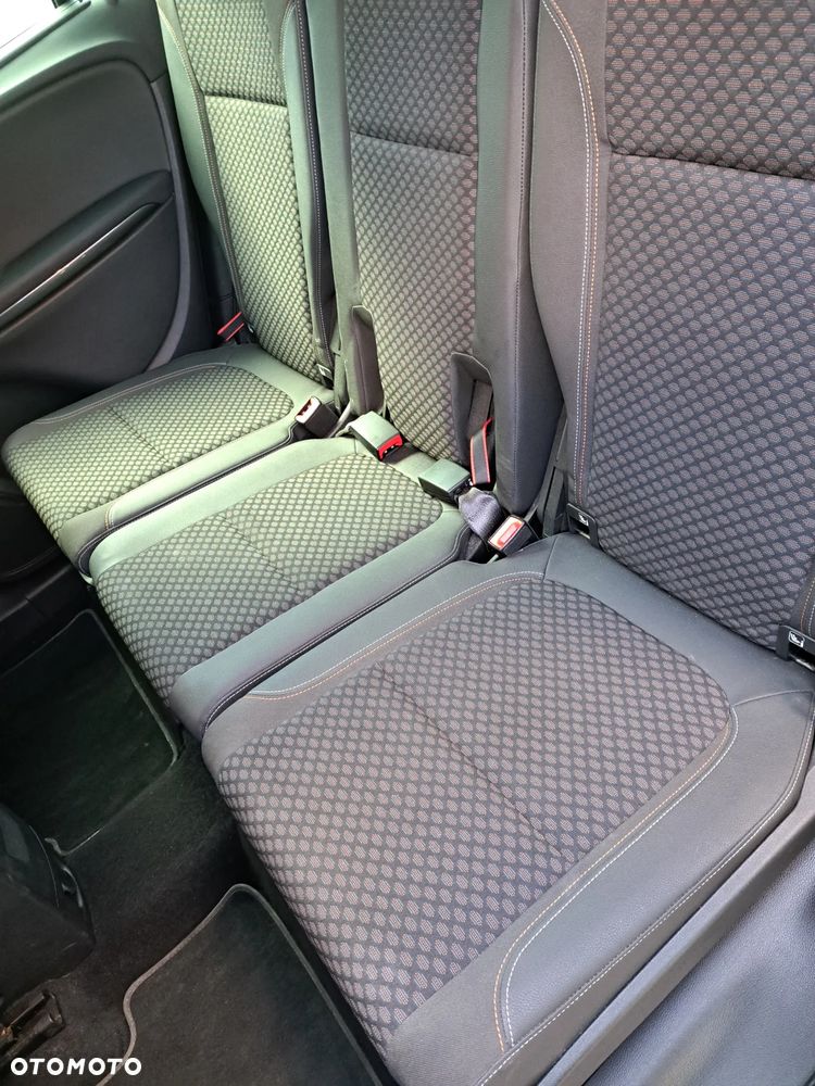 Opel Zafira Tourer 1.6 CDTI ecoFLEX Start/Stop Selection - 17