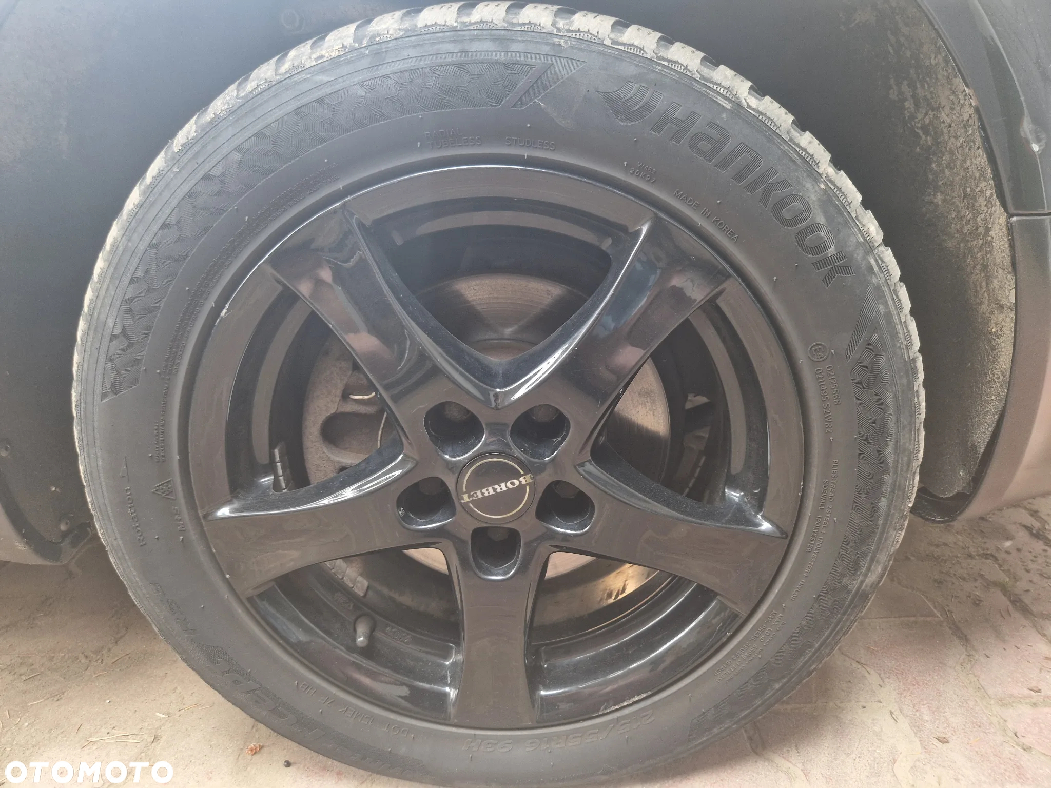Audi A4 - 27