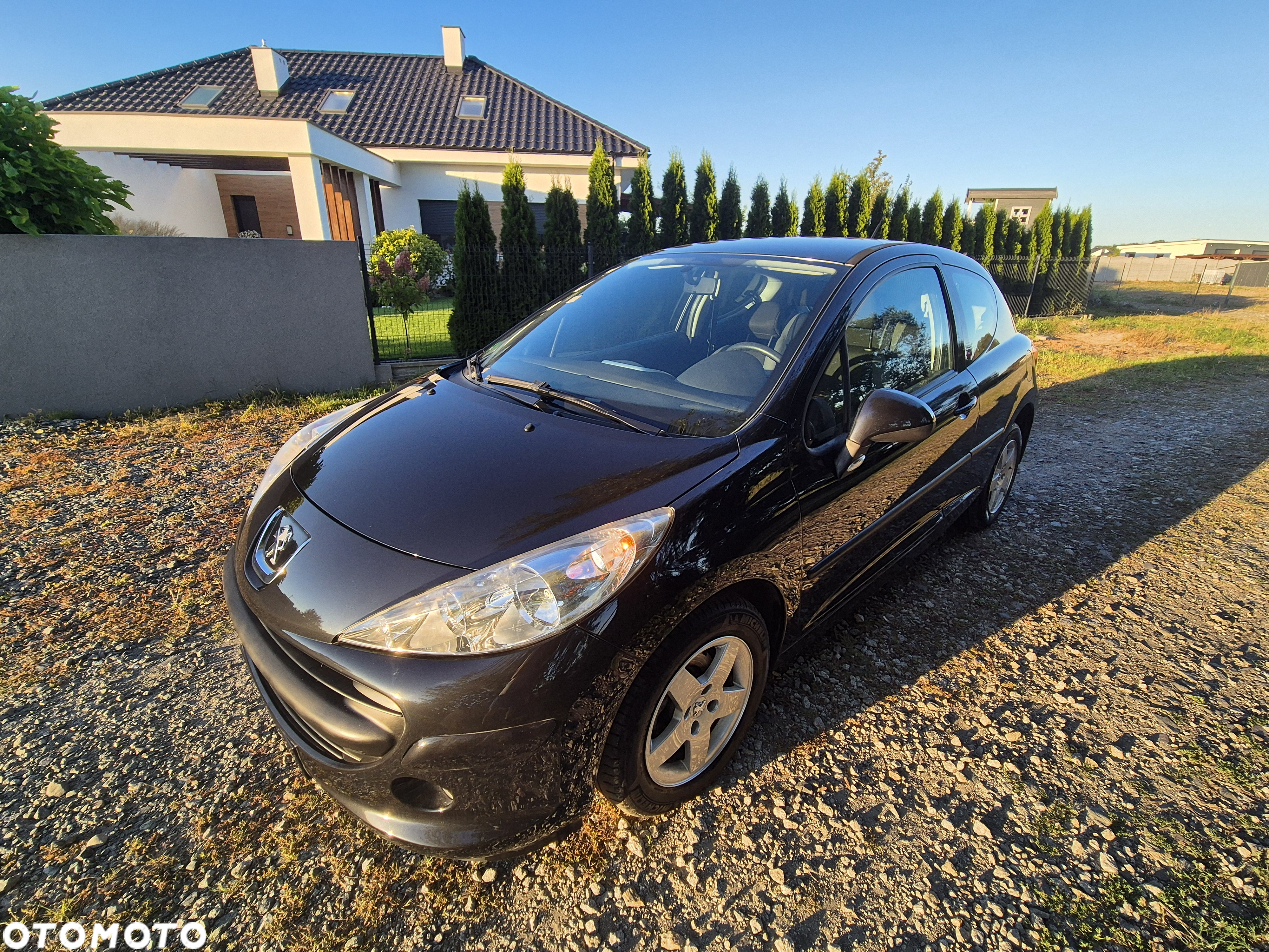 Peugeot 207 1.4 U Move - 2
