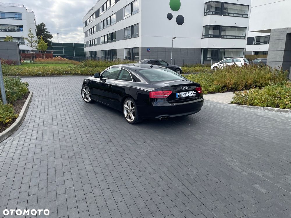 Audi A5 - 2