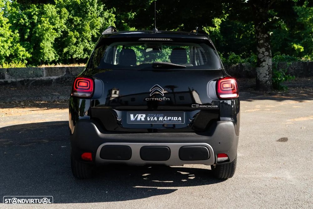 Citroën C3 Aircross 1.6 BlueHDi Feel - 6
