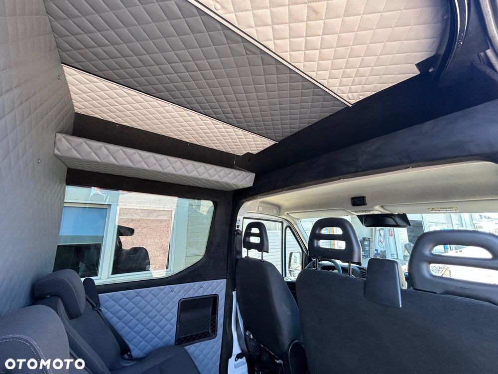 Iveco Daily 35S18 - 20