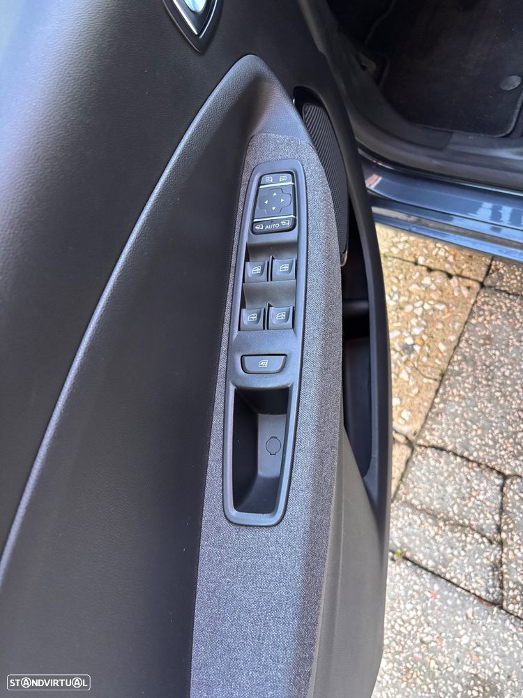 Renault Zoe (c/ Bateria) Z.E. 50 INTENS - 12