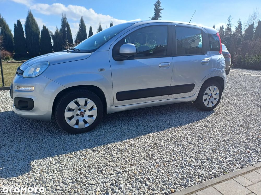Fiat Panda 0.9 TwinAir Start&Stopp Lounge - 15