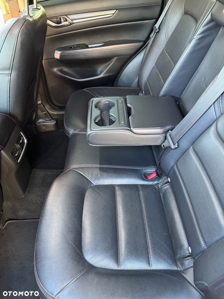 Mazda CX-5 2.5 Skypassion AWD - 11