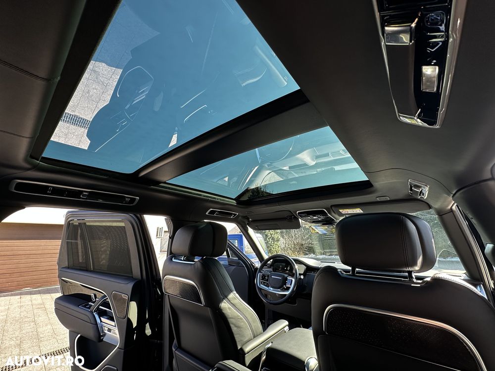 Land Rover Range Rover 4.4 V8 P530 Autobiography - 30