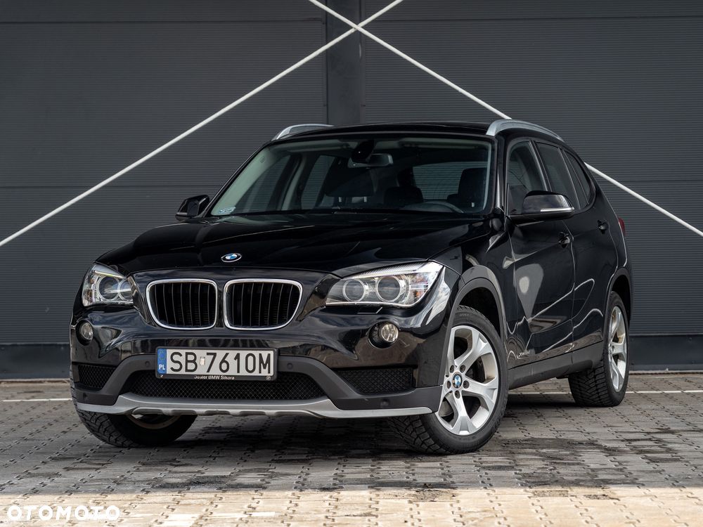 BMW X1 - 3