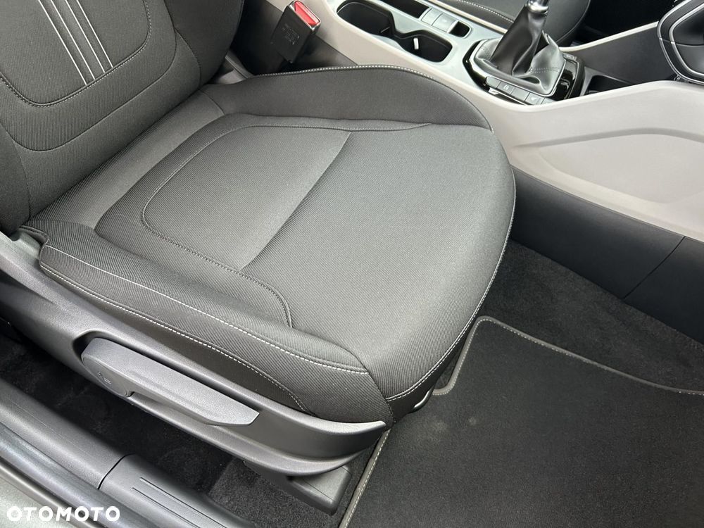 Hyundai Tucson - 19
