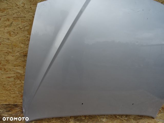 MASKA POKRYWA SILNIKA KIA SHUMA II C4 01-04 NR290 - 2