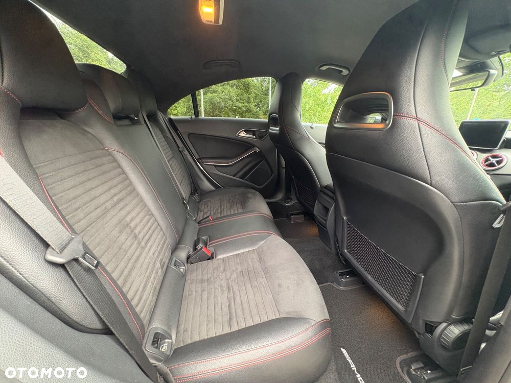 Mercedes-Benz CLA 220 d 7G-DCT AMG Line - 17