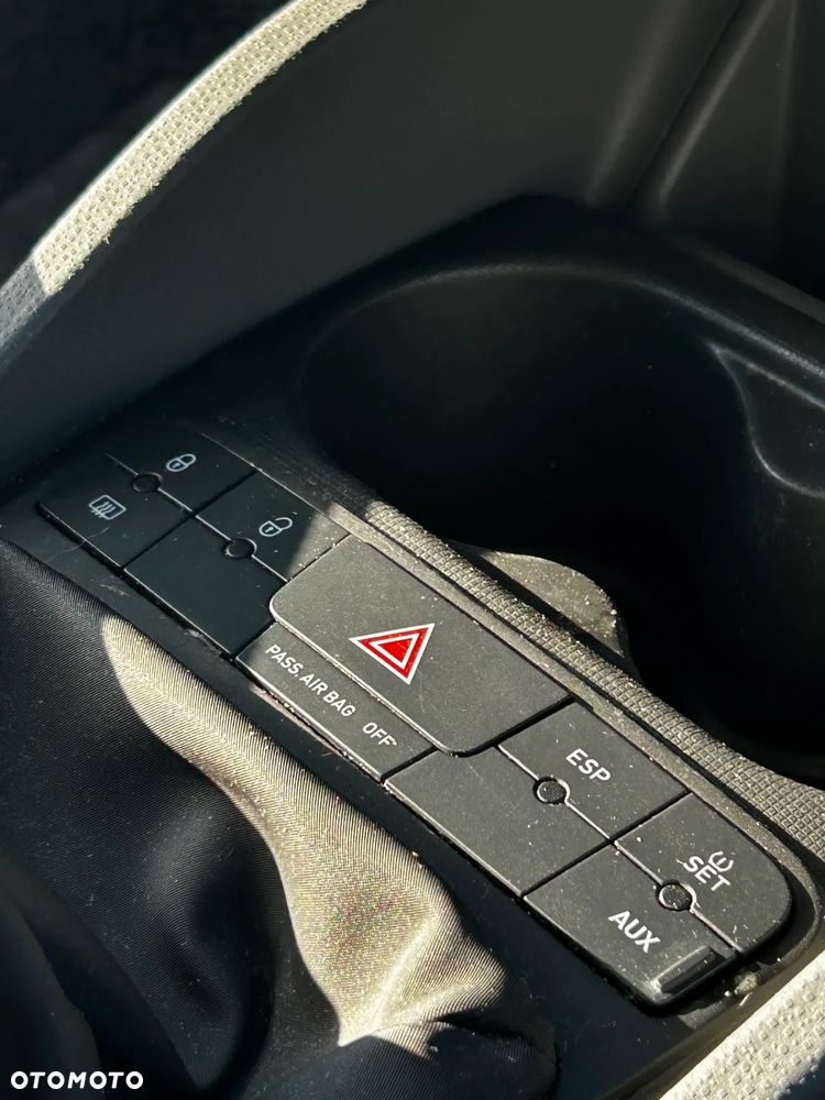 Seat Ibiza 1.4 16V Sport - 13