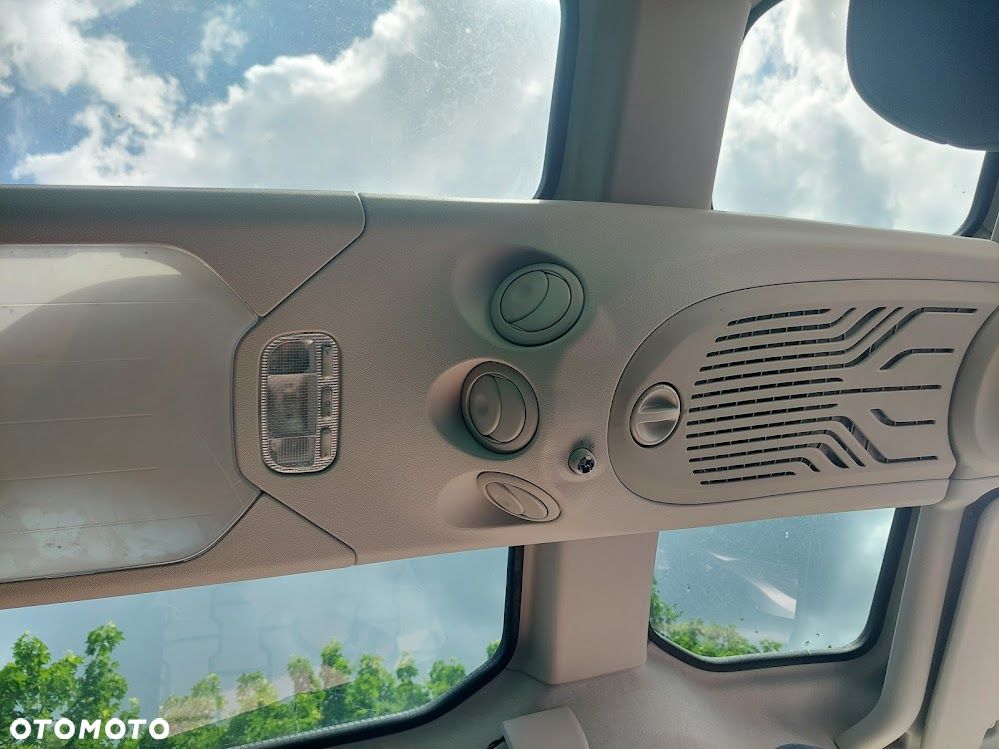 Citroën Berlingo Multispace VTi 120 XTR - 20