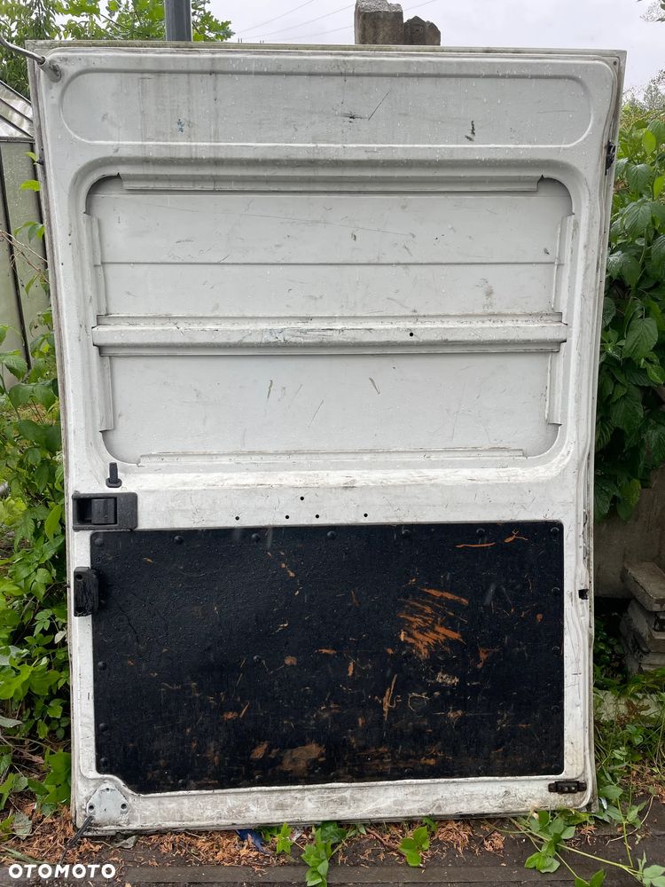 Drzwi prawe MAX SUWANE BOCZNE Jumper Ducato Boxer H2 94-06 - 2