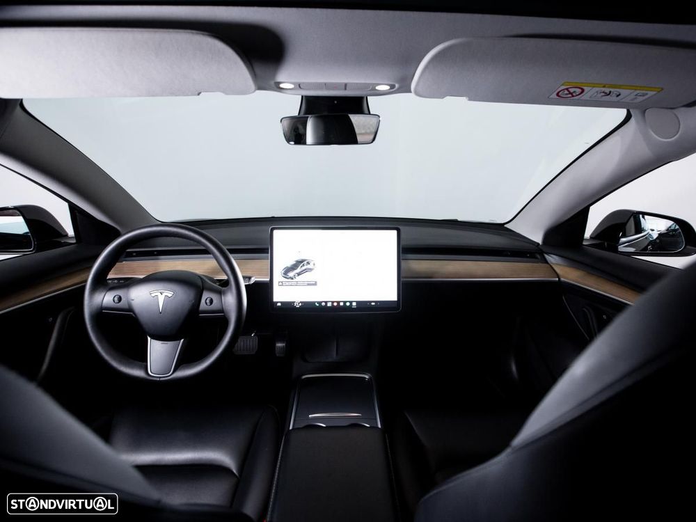 Tesla Model 3 Standard RWD - 8