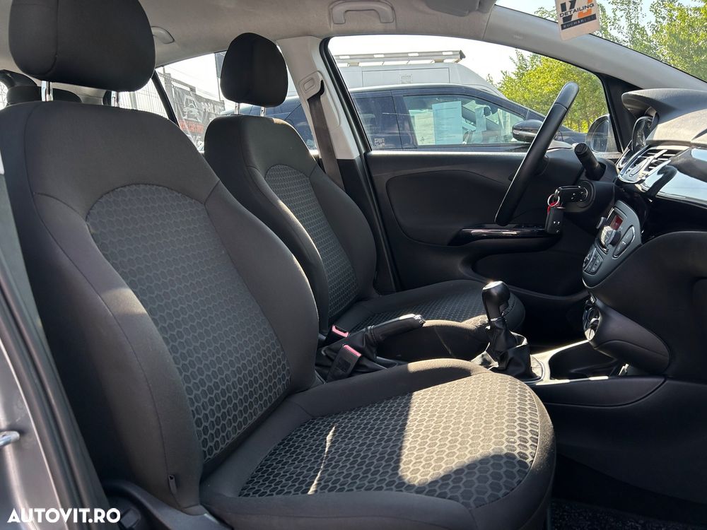Opel Corsa 1.4 ECOTEC Enjoy - 10