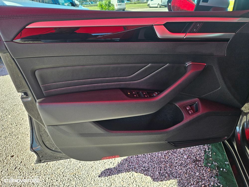 VW Arteon 1.4 TSI eHybrid Elegance - 39