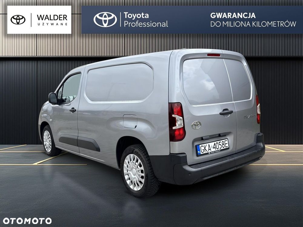Toyota PROACE CITY - 6