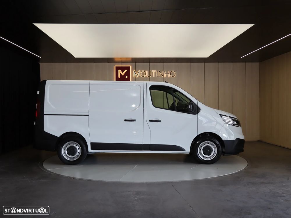Renault Trafic L1H1 Grand Confort - 7