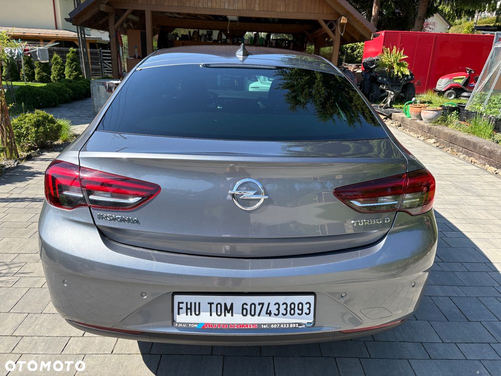 Opel Insignia - 15
