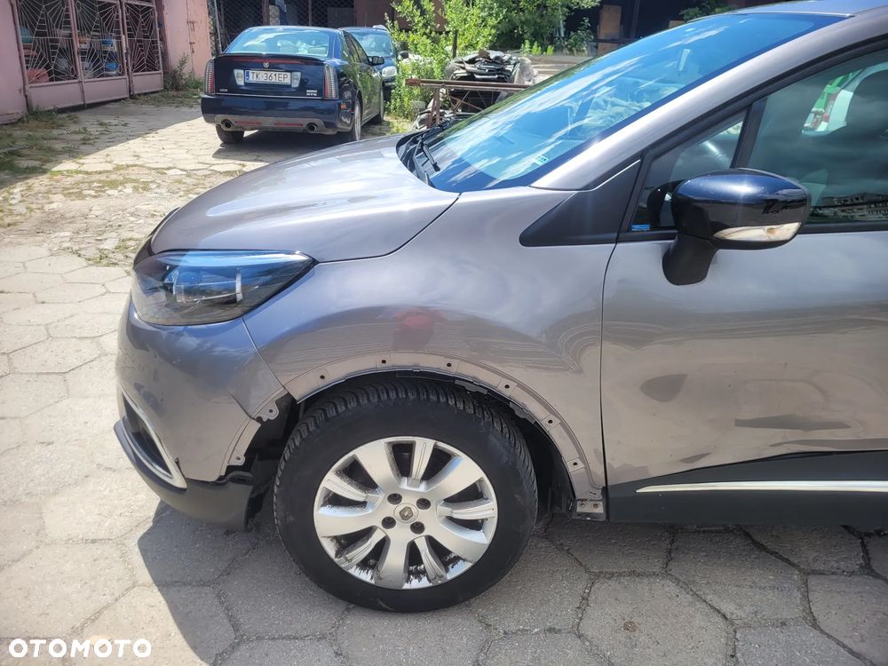 Renault Captur ENERGY TCe 90 Start&Stop Expression - 10