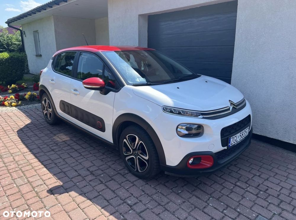 Citroën C3 - 1