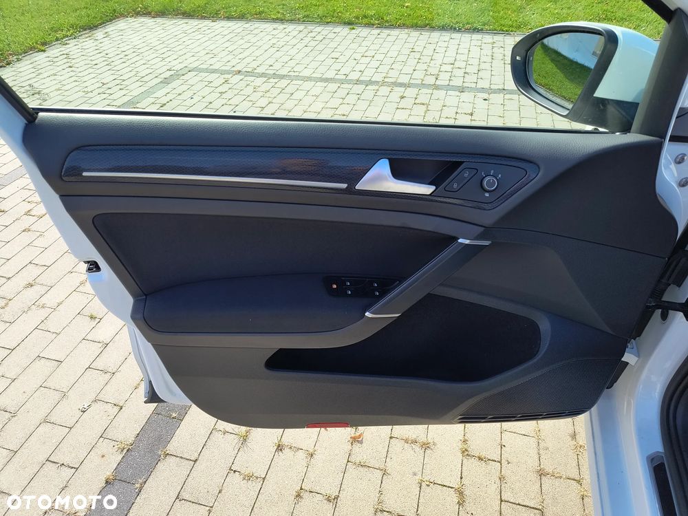 Volkswagen Golf Variant 1.6 TDI BMT IQ Drive - 18