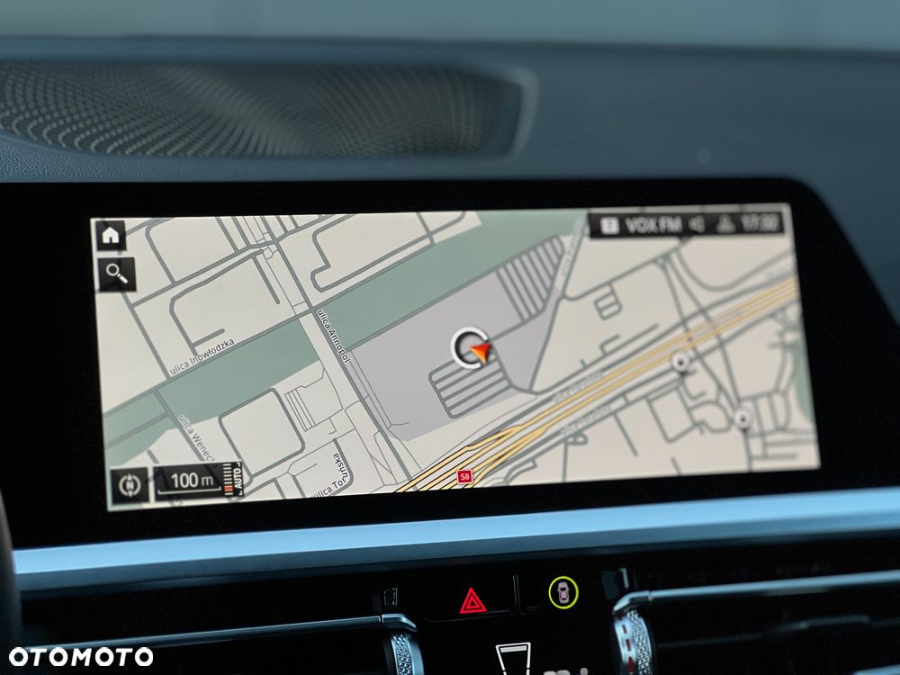 BMW Seria 3 320d Sport Line Shadow sport - 25