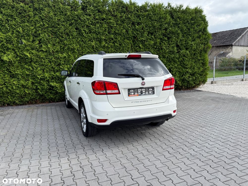 Fiat Freemont - 4
