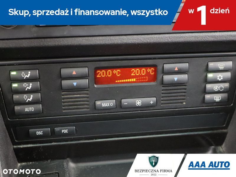 BMW Seria 5 - 18