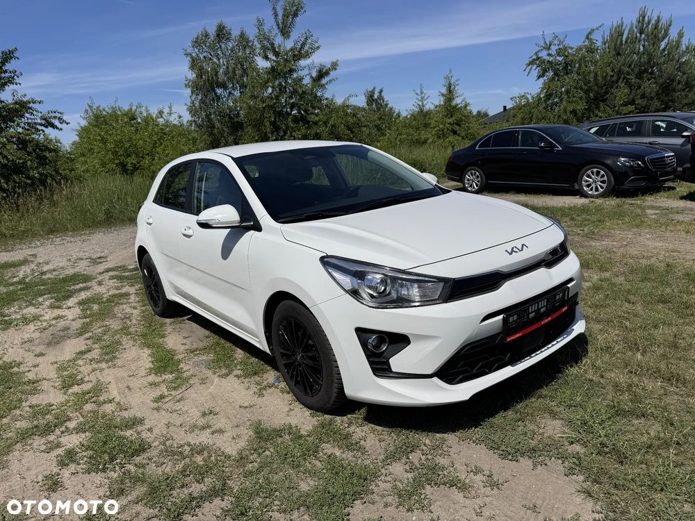 Kia Rio 1.0 T-GDI GT-Line - 3