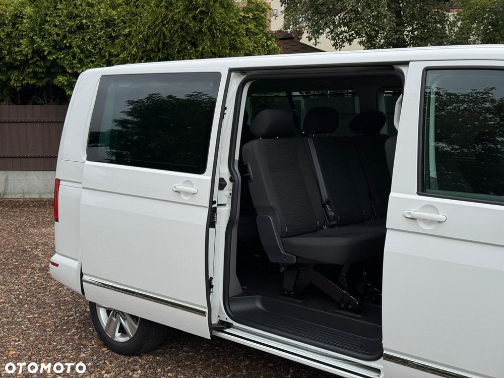 Volkswagen Caravelle 2.0 TDI L2 Highline DSG - 18